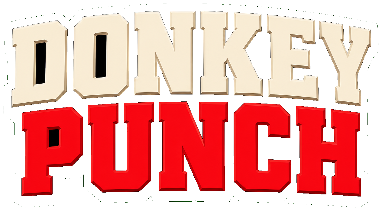 Donkey Punch