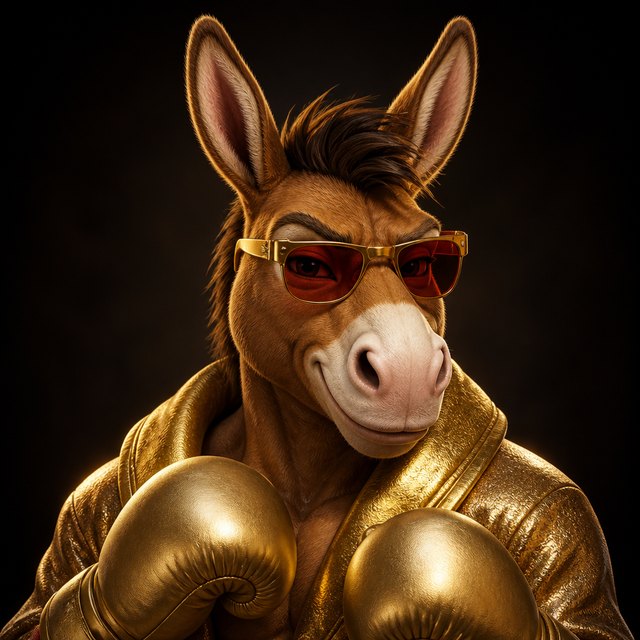 King Midas