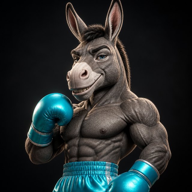 Zip Quickhoof