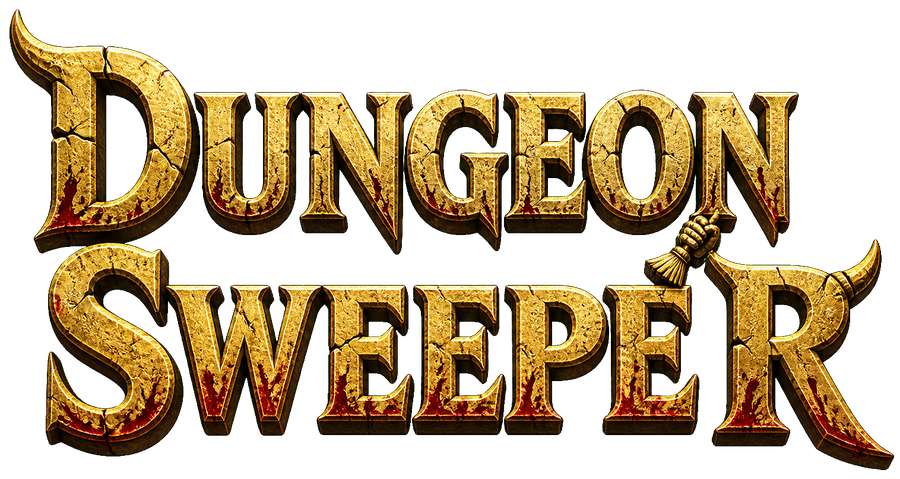 Dungeon Sweeper