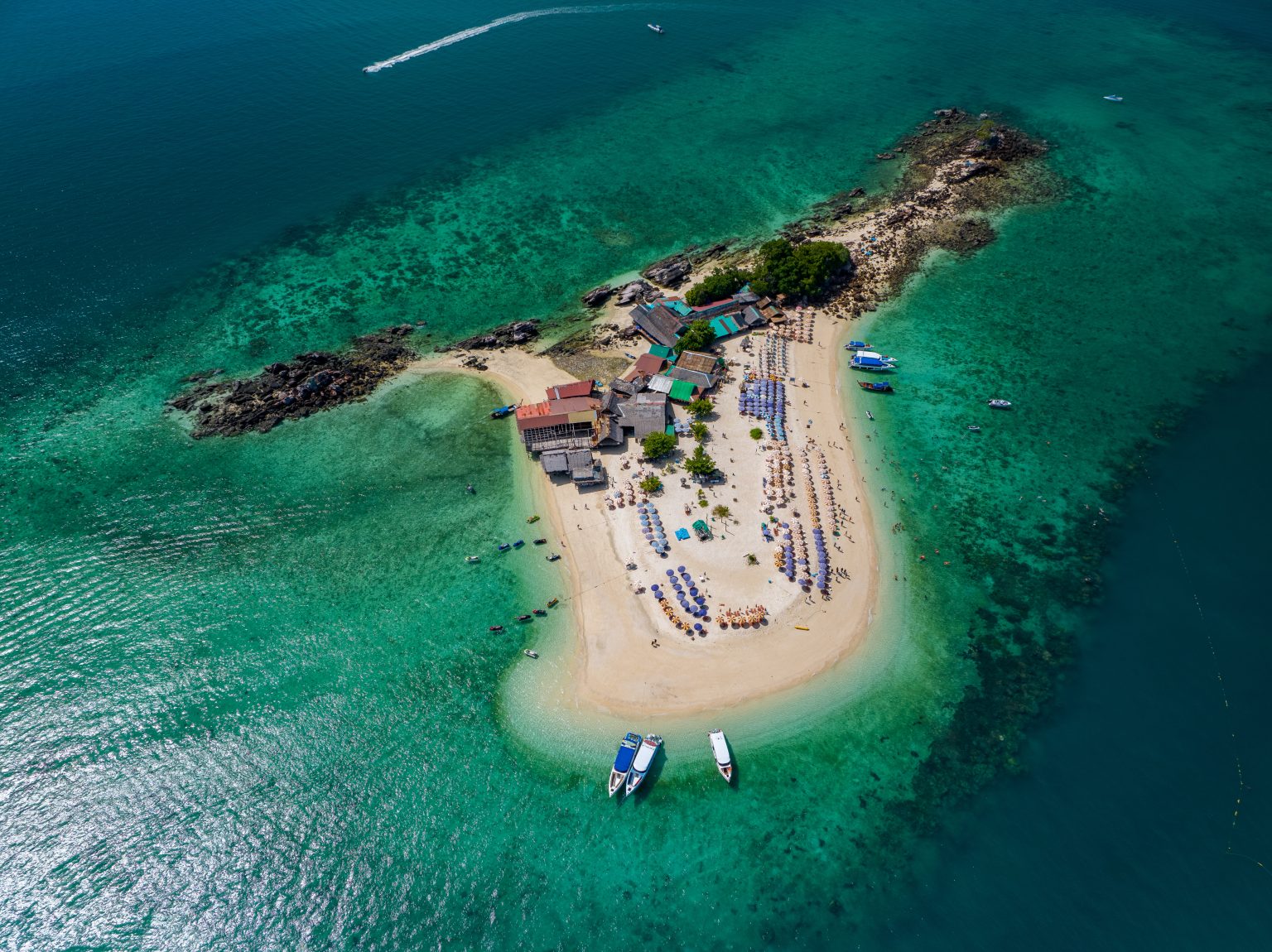 Eastern Islands
