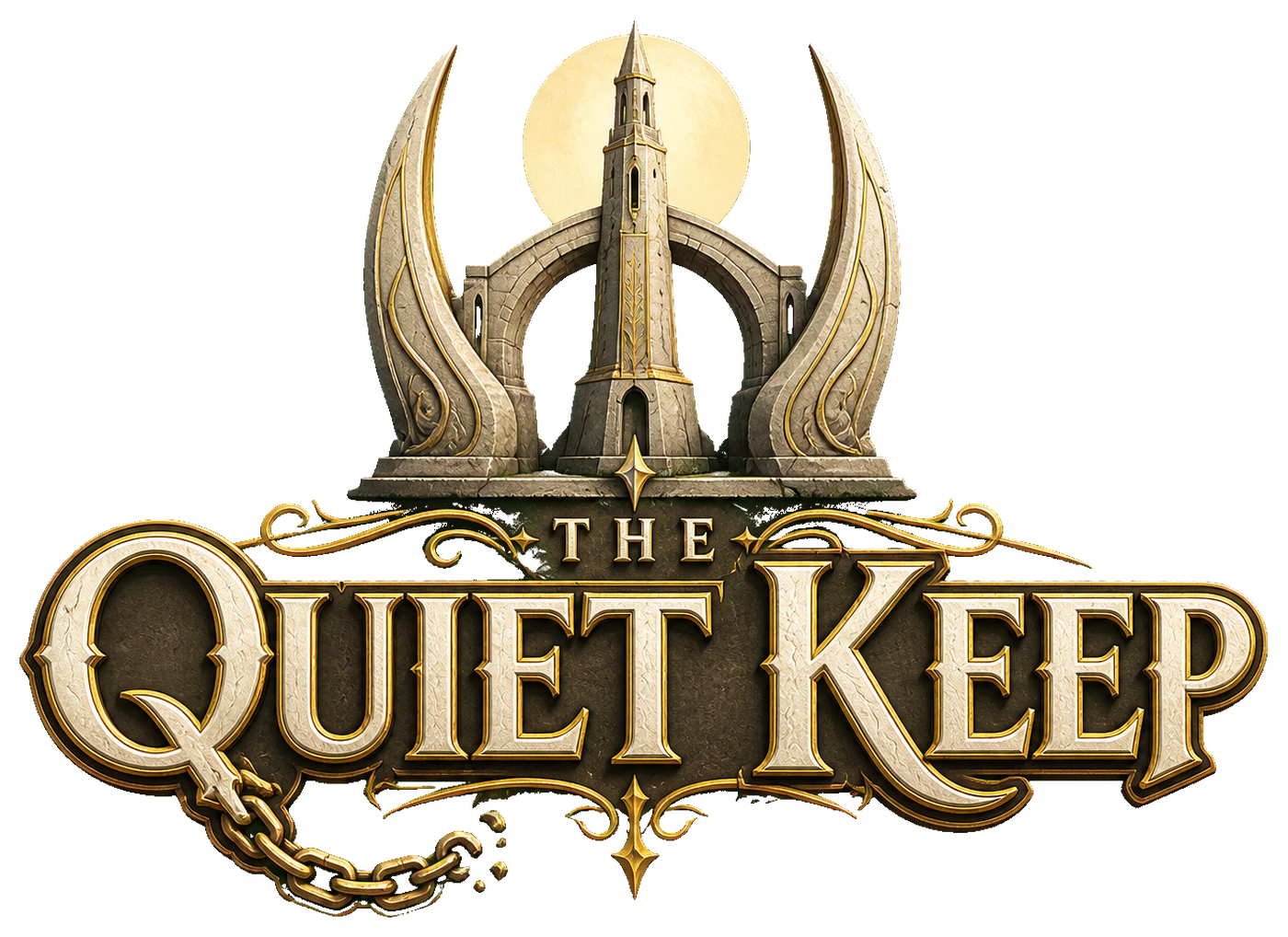 The Quiet Keep