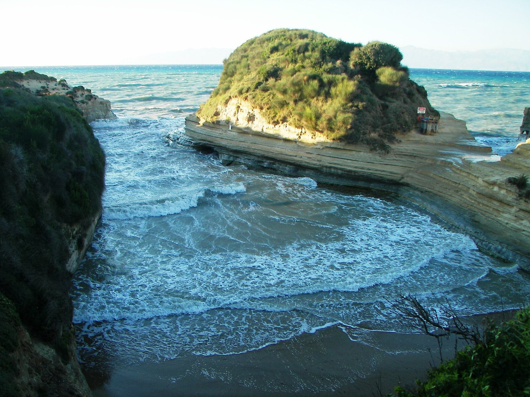 Sea view